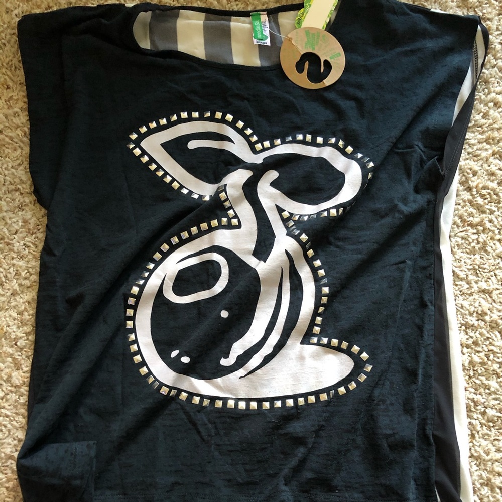 Seedless women’s Tee-Shirt